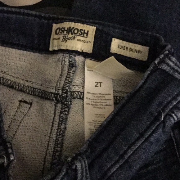 Jean and sweater set - Picture 3 of 5